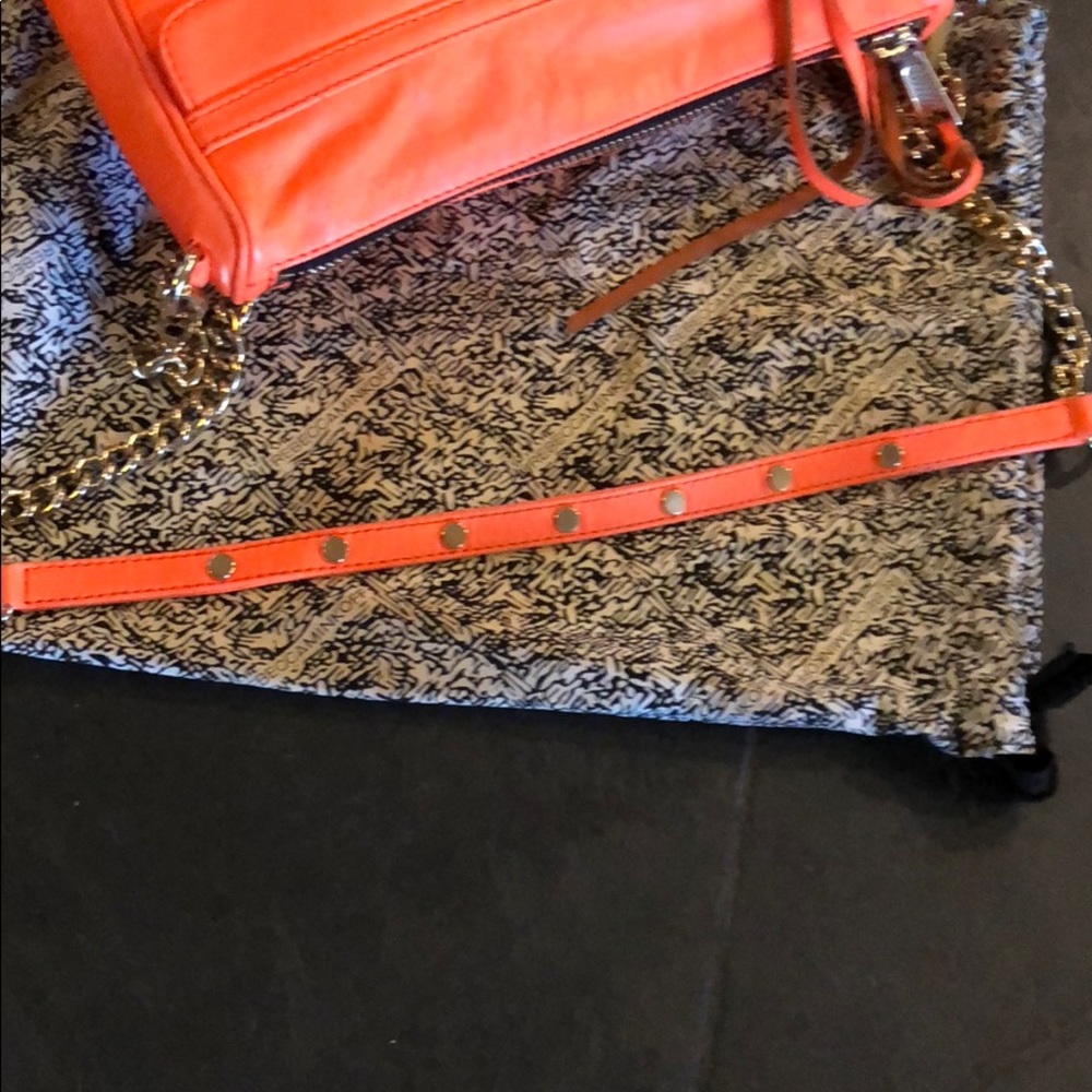 Rebecca Minkoff Purse - Picture 6 of 6
